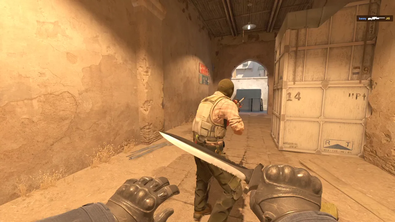 highlight